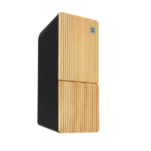 Wallbox Teltonika TeltoCharge 11 kW Accoya wood ( gniazdoTyp 2)
